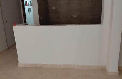 Apartment - 3 Bedrooms - 2 Bathrooms for rent in Capital East - Nasr City Compounds - Nasr City - Cairo