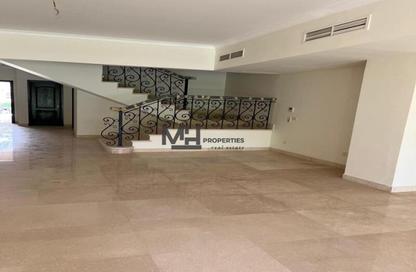Townhouse - 3 Bedrooms - 2 Bathrooms for rent in Stone Park - 5th Settlement Compounds - The 5th Settlement - New Cairo City - Cairo