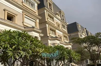 iVilla - 5 Bedrooms - 3 Bathrooms for sale in Mountain View Hyde Park - 5th Settlement Compounds - The 5th Settlement - New Cairo City - Cairo