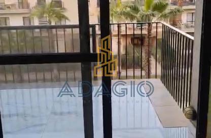 Apartment - 3 Bedrooms - 3 Bathrooms for rent in The Courtyards - Sheikh Zayed Compounds - Sheikh Zayed City - Giza