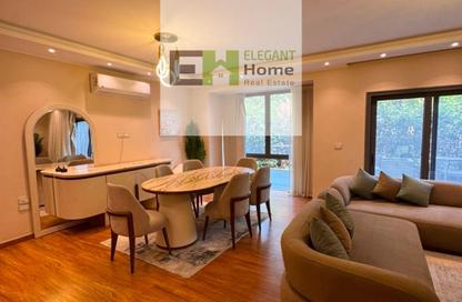 Apartment - 2 Bedrooms - 3 Bathrooms for rent in Eastown - 5th Settlement Compounds - The 5th Settlement - New Cairo City - Cairo Apartment - 2 Bedrooms - 3 Bathrooms for rent in Eastown - 5th Settlement Compounds - The 5th Settlement - New Cairo City - Cairo