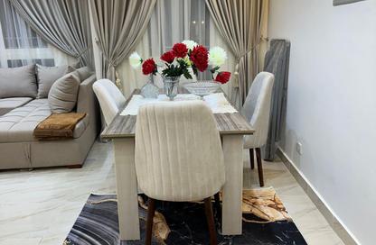 Apartment - 1 Bedroom - 1 Bathroom for rent in Madinaty - Cairo