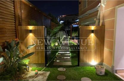 Villa - 5 Bedrooms - 5 Bathrooms for sale in Emerald Park - Ext North Inves Area - New Cairo City - Cairo