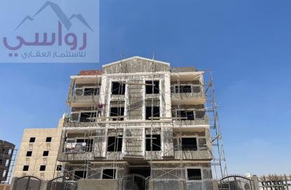 Apartment - 3 Bedrooms - 3 Bathrooms for sale in Bait Alwatan - The 5th Settlement - New Cairo City - Cairo