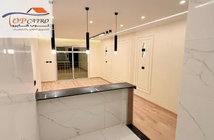 شقة - 2 غرف نوم - 1 حمام للبيع في پريڤادو - مدينتي - القاهرة