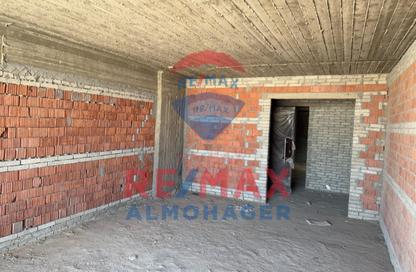 Apartment - 1 Bedroom - 2 Bathrooms for sale in Joulz - Cairo Alexandria Desert Road - 6 October City - Giza