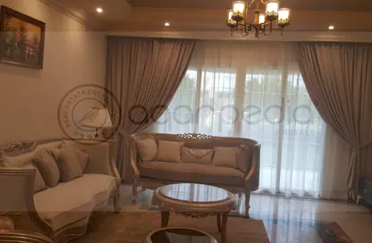 أي فيلا - 3 غرف نوم - 3 حمامات للايجار في ماونتن فيو هايد بارك - كمبوندات التجمع الخامس - التجمع الخامس - مدينة القاهرة الجديدة - القاهرة