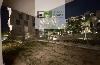 Apartment - 3 Bedrooms - 3 Bathrooms for rent in Eastown - 5th Settlement Compounds - The 5th Settlement - New Cairo City - Cairo