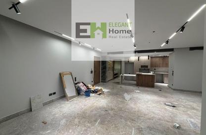 Apartment - 3 Bedrooms - 3 Bathrooms for rent in Eastown - 5th Settlement Compounds - The 5th Settlement - New Cairo City - Cairo