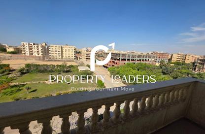 Apartment - 3 Bedrooms - 2 Bathrooms for rent in Touristic Zone 6 - Touristic Zone - Al Motamayez District - 6 October City - Giza Apartment - 3 Bedrooms - 2 Bathrooms for rent in Touristic Zone 6 - Touristic Zone - Al Motamayez District - 6 October City - Giza