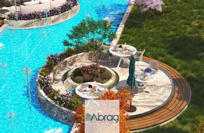 شقة - 3 غرف نوم - 2 حمامات للبيع في فيا - كمبوندات الشيخ زايد - الشيخ زايد - الجيزة