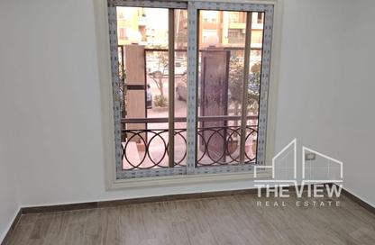 Apartment - 3 Bedrooms - 2 Bathrooms for sale in Al Khamayel city - Sheikh Zayed Compounds - Sheikh Zayed City - Giza