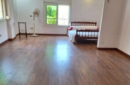 Duplex - 3 - 3 for rent in 1st Settlement Post office St. - The 1st Settlement - New Cairo City - Cairo