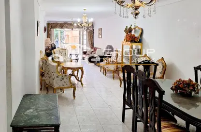 Apartment - 3 Bedrooms - 2 Bathrooms for sale in Al Hedaya Mosque St. - Saba Basha - Hay Sharq - Alexandria