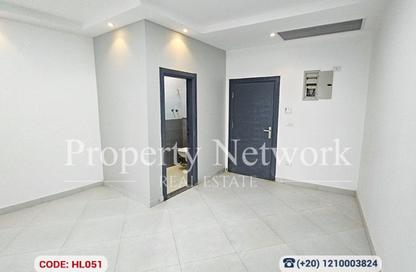 Clinic - Studio - 1 Bathroom for rent in North Lotus - El Lotus - New Cairo City - Cairo