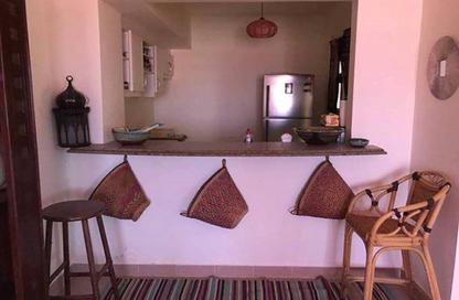Chalet - 1 Bedroom - 1 Bathroom for sale in Marassi - Sidi Abdel Rahman - North Coast Chalet - 1 Bedroom - 1 Bathroom for sale in Marassi - Sidi Abdel Rahman - North Coast