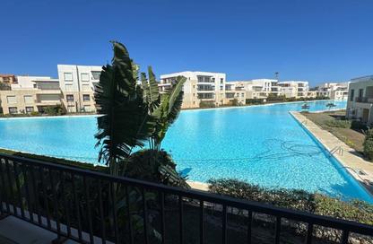 Chalet - 2 - 1 for sale in Marassi - Sidi Abdel Rahman - North Coast