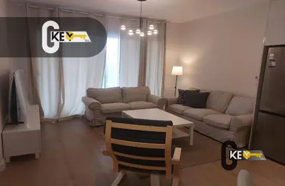 شقة - 3 غرف نوم - 2 حمامات للايجار في امتداد الرحاب - الرحاب - مدينة القاهرة الجديدة - القاهرة