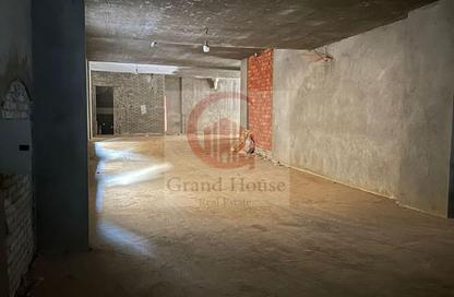 Apartment - 1 - 2 for rent in Ahmed Shawky Axis - El Banafseg 1 - El Banafseg - New Cairo City - Cairo