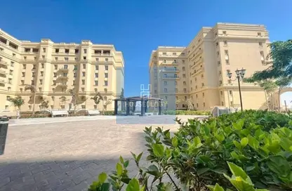 شقة - 3 غرف نوم - 3 حمامات للبيع في نيو جاردن سيتي - كمبوندات العاصمة الإدارية الجديدة - العاصمة الإدارية الجديدة - القاهرة