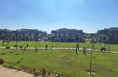 Apartment - 3 Bedrooms - 3 Bathrooms for sale in Kayan - Sheikh Zayed Compounds - Sheikh Zayed City - Giza