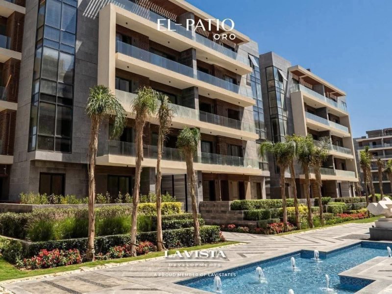 3BR Penthouse | El Patio Oro | Prime Located thumbnail