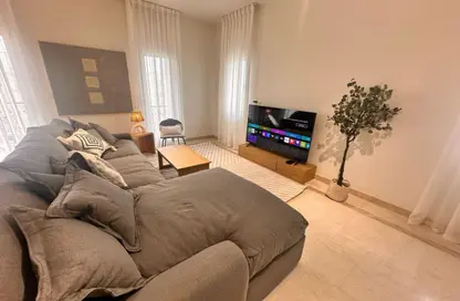 Apartment - 3 Bedrooms - 4 Bathrooms for rent in Mivida - 5th Settlement Compounds - The 5th Settlement - New Cairo City - Cairo