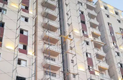 Apartment - 3 Bedrooms - 3 Bathrooms for sale in Sawary - Alexandria Compounds - Alexandria