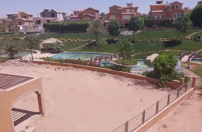 فيلا - 4 غرف نوم - 4 حمامات للبيع في ديار - امتداد المستثمرين الشمالية - مدينة القاهرة الجديدة - القاهرة