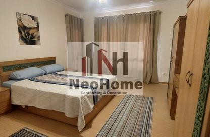 Apartment - 3 - 2 for rent in Wesal City - El Shorouk Compounds - Shorouk City - Cairo