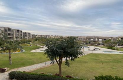 شقة - 3 غرف نوم - 3 حمامات للبيع في نيو جيزة - طريق مصر اسكندرية الصحراوي - مدينة 6 أكتوبر - الجيزة