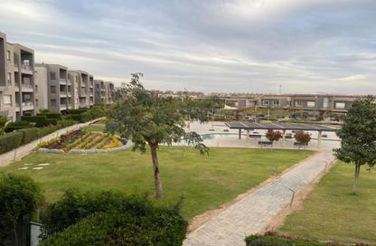 شقة - 3 غرف نوم - 3 حمامات للبيع في نيو جيزة - طريق مصر اسكندرية الصحراوي - مدينة 6 أكتوبر - الجيزة