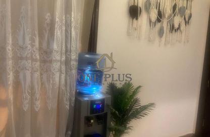 Apartment - 1 Bedroom - 1 Bathroom for rent in Al Shouyfat - 5th Settlement Compounds - The 5th Settlement - New Cairo City - Cairo