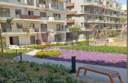 Duplex - 4 Bedrooms - 4 Bathrooms for sale in Villette - 5th Settlement Compounds - The 5th Settlement - New Cairo City - Cairo