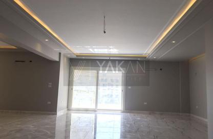Apartment - 2 Bedrooms - 2 Bathrooms for rent in Mountain View iCity - 5th Settlement Compounds - The 5th Settlement - New Cairo City - Cairo