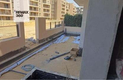 شقة - 3 غرف نوم - 2 حمامات للبيع في شاليا تاج سيتي - كمبوندات التجمع الخامس - التجمع الخامس - مدينة القاهرة الجديدة - القاهرة