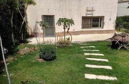 Twin House - 6 Bedrooms - 5 Bathrooms for sale in Ashgar Residence - Hay El Ashgar - Al Wahat Road - 6 October City - Giza
