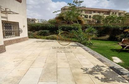 Twin House - 6 Bedrooms - 5 Bathrooms for sale in Ashgar Residence - Hay El Ashgar - Al Wahat Road - 6 October City - Giza