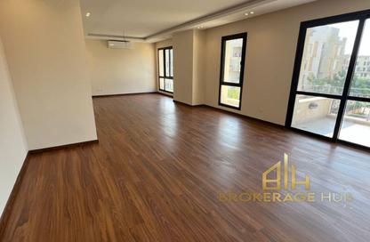 Duplex - 4 Bedrooms - 3 Bathrooms for rent in Eastown - 5th Settlement Compounds - The 5th Settlement - New Cairo City - Cairo