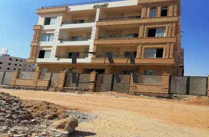 شقة - 3 غرف نوم - 3 حمامات للبيع في بيت الوطن - التجمع الخامس - مدينة القاهرة الجديدة - القاهرة