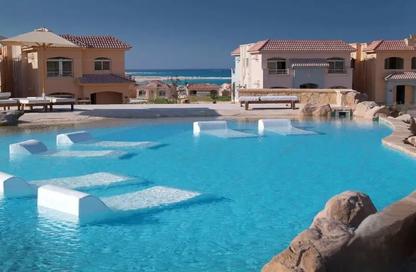 Villa - 3 Bedrooms - 3 Bathrooms for sale in Telal Alamein - Sidi Abdel Rahman - North Coast