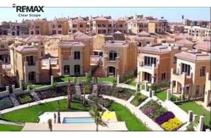 iVilla - 3 Bedrooms - 3 Bathrooms for sale in Telal East - 5th Settlement Compounds - The 5th Settlement - New Cairo City - Cairo iVilla - 3 Bedrooms - 3 Bathrooms for sale in Telal East - 5th Settlement Compounds - The 5th Settlement - New Cairo City - Cairo