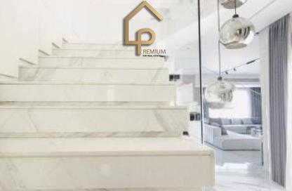 Apartment - 4 Bedrooms - 5 Bathrooms for sale in Jedar - 6 October Compounds - 6 October City - Giza