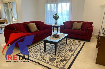 Apartment - 2 Bedrooms - 2 Bathrooms for rent in Village Gardens Katameya - 5th Settlement Compounds - The 5th Settlement - New Cairo City - Cairo Apartment - 2 Bedrooms - 2 Bathrooms for rent in Village Gardens Katameya - 5th Settlement Compounds - The 5th Settlement - New Cairo City - Cairo