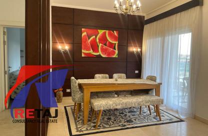 Apartment - 2 Bedrooms - 2 Bathrooms for rent in Village Gardens Katameya - 5th Settlement Compounds - The 5th Settlement - New Cairo City - Cairo Apartment - 2 Bedrooms - 2 Bathrooms for rent in Village Gardens Katameya - 5th Settlement Compounds - The 5th Settlement - New Cairo City - Cairo