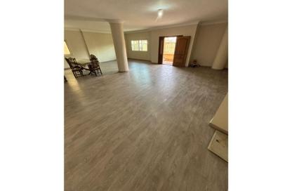 Apartment - 3 Bedrooms - 4 Bathrooms for rent in El Banafseg Apartment Buildings - El Banafseg - New Cairo City - Cairo