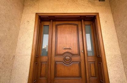 Apartment - 3 Bedrooms - 4 Bathrooms for rent in El Banafseg Apartment Buildings - El Banafseg - New Cairo City - Cairo