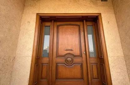 شقة - 3 غرف نوم - 4 حمامات للايجار في عمارات البنفسج - البنفسج - مدينة القاهرة الجديدة - القاهرة