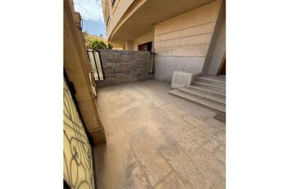 Apartment - 3 Bedrooms - 4 Bathrooms for rent in El Banafseg Apartment Buildings - El Banafseg - New Cairo City - Cairo