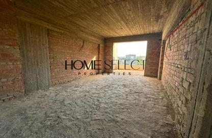 Villa - 6 Bedrooms - 7 Bathrooms for sale in Palm Hills Golf Extension - Al Wahat Road - 6 October City - Giza